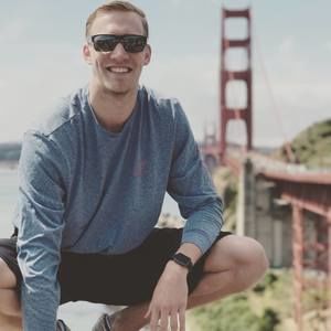 Meet your Posher, Lucas